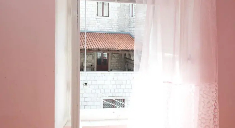 Apartments Miranda