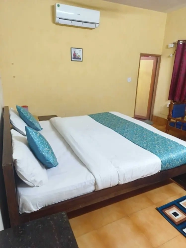 Luxury room