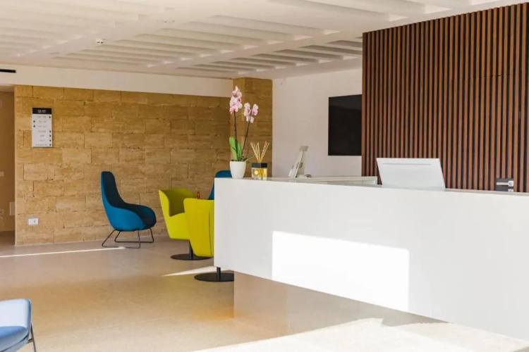 Marelive - CDSHotels photo 15