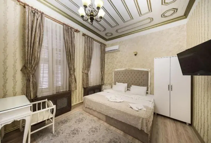 Emre Residence Suites