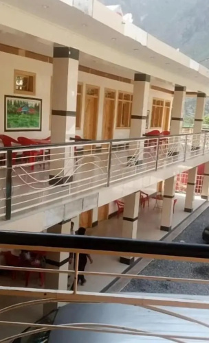 Imagen del hotel
