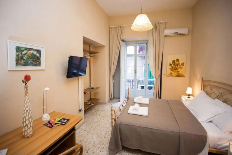 Apartment - Ciccone II BH 99