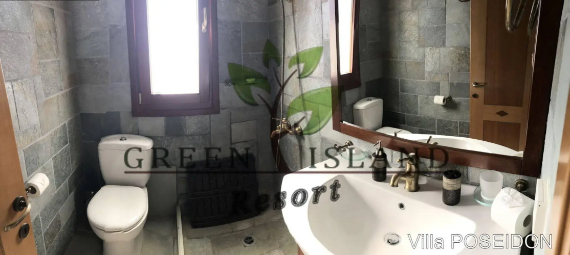 Green Island Resort Kea