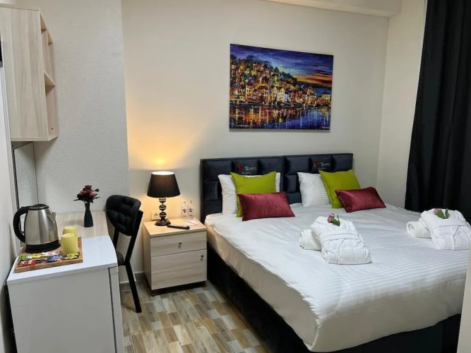 Tempo Florya Hotel