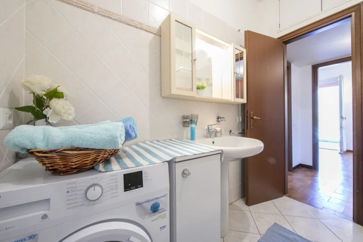 2 Bedrooms Family Apartment