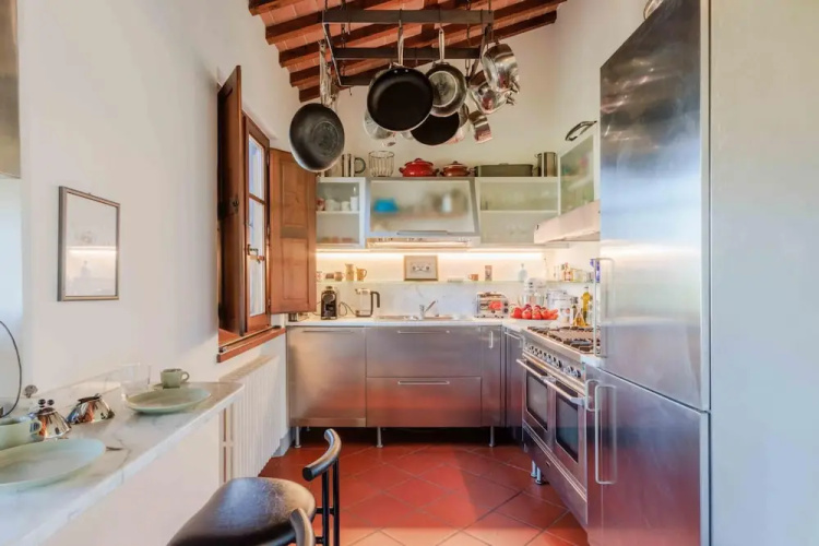 Villa Debby in Lucca