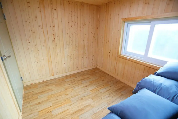 Doldam Path Pension
