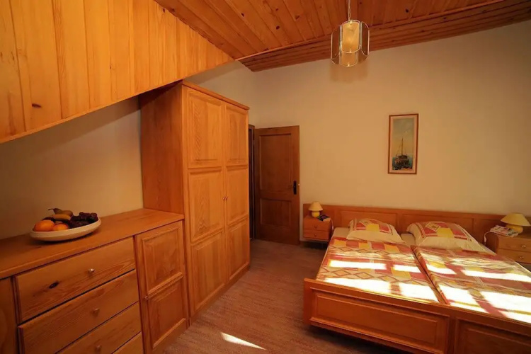 Apartmenthaus Punta