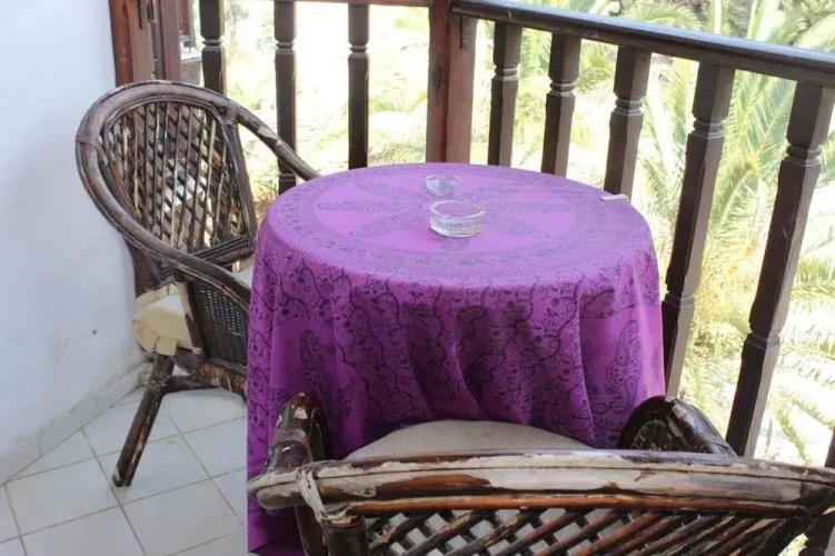 Orkide Apart Hotel