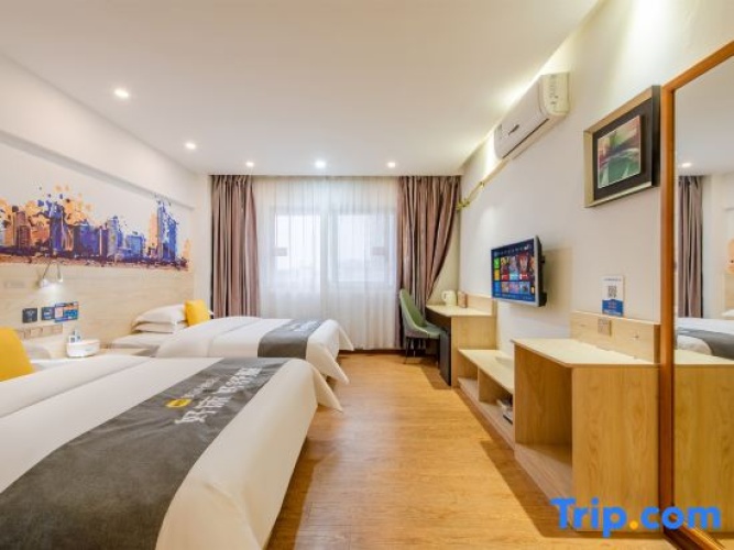 Comfort Twin room