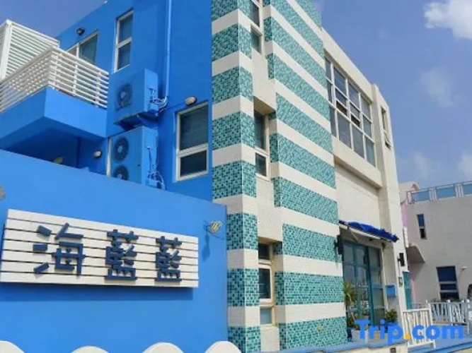 Indigo Sea Hostel