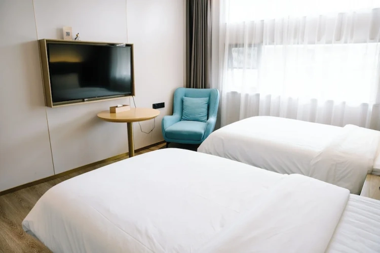 Comfort Twin room