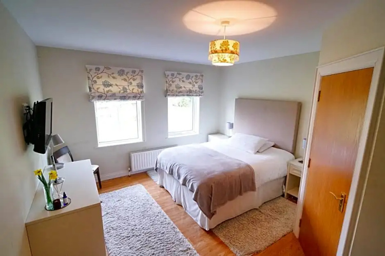 Glenburn Galgorm Bed & Breakfast