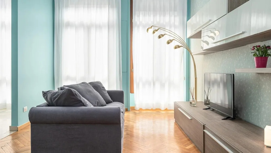 Italianway Collection - Cannobio 8 - Norma