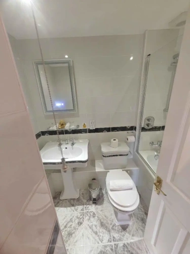 Premier Double room