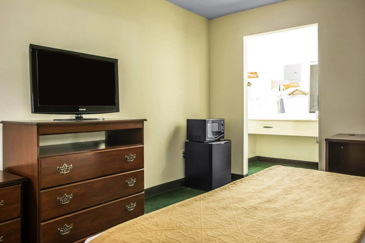 Quality Inn West Atlantic City