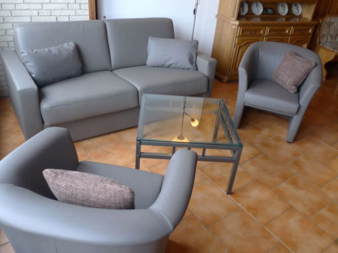 Apartment Seeperle Norddeich