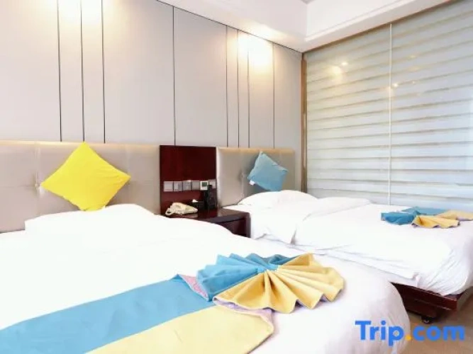 Business Twin room