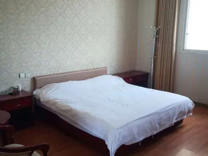 Suining Zhiyoung Apartment