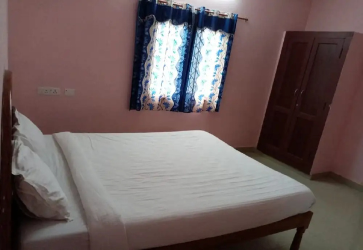 Cornerstone Guesthouse