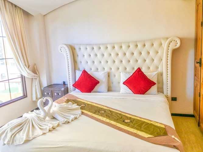 Triple Suite