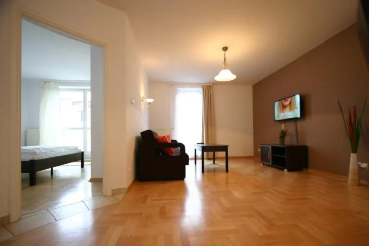 3 Bedrooms Suite