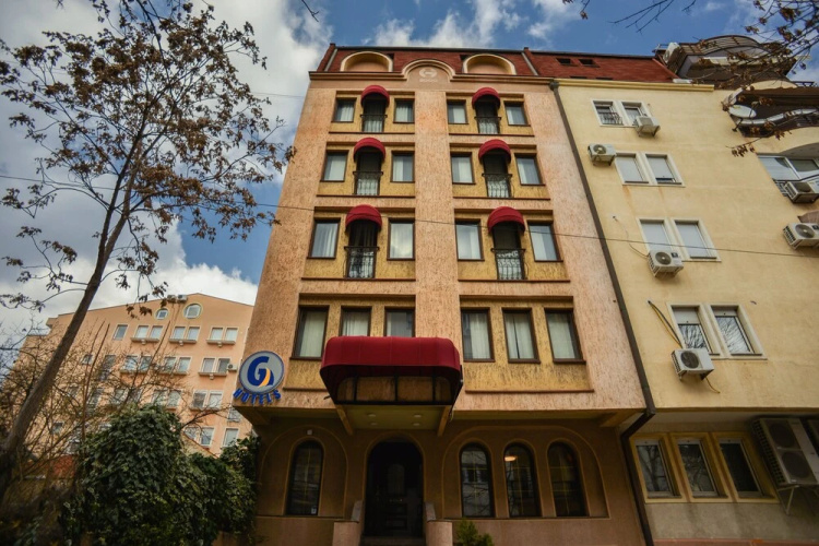 Imagen del hotel