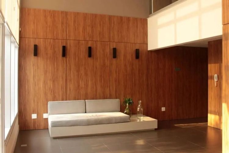 Studio 45 - Condominio Varandas