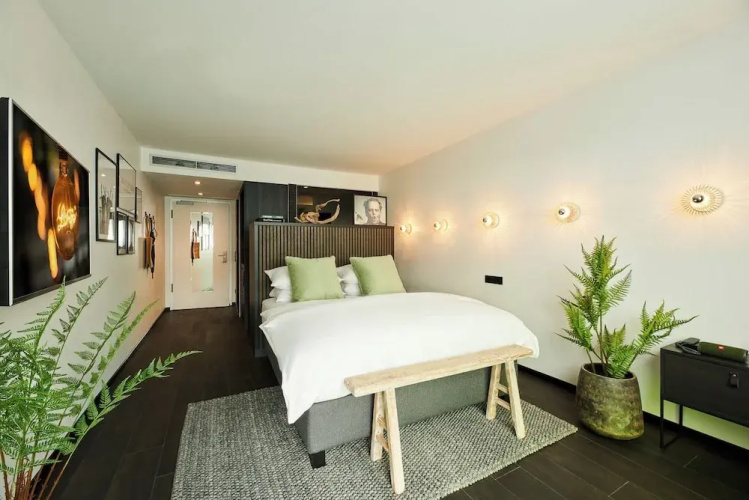 Nena Hotel Bremen