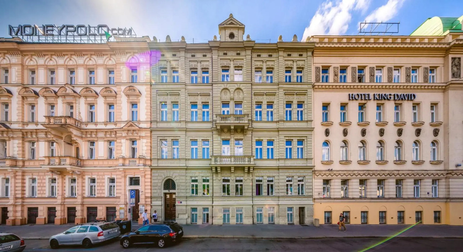 Hotelbild