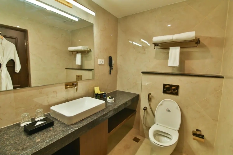 Superior Single room