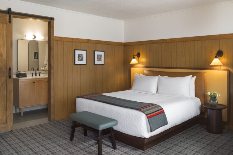 The Virginian Lodge photo 11