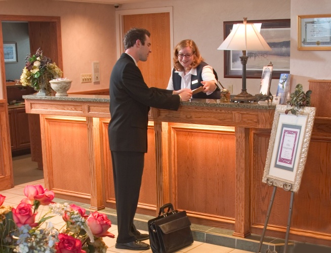 Stone Gate Inn photo 22