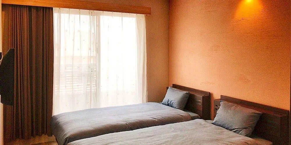 Room Biotop YOMITAN