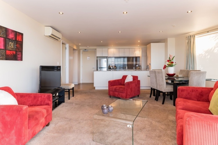 Ramada Suites Paihia