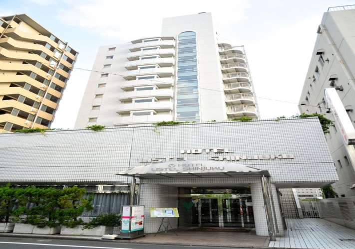 Listel Shinjuku photo 24