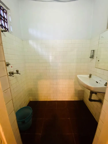 4 Bedrooms Standard Triple room
