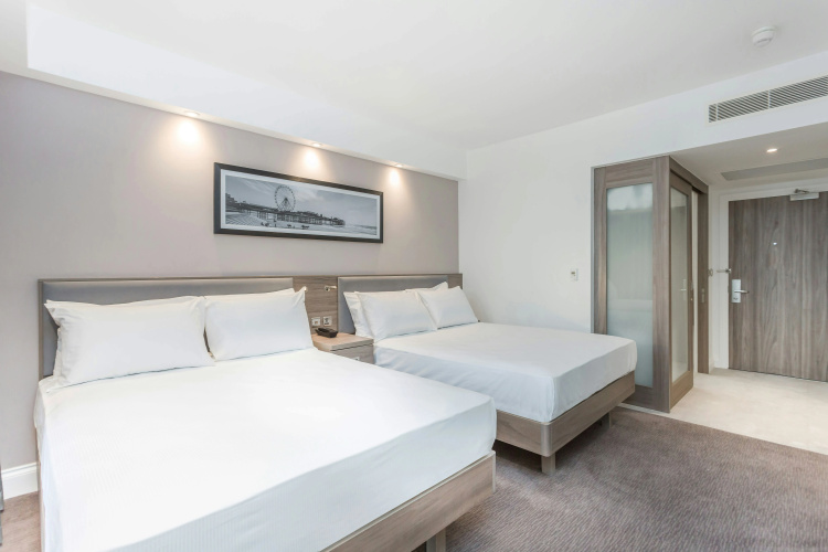 Hampton by Hilton Blackpool photo 6