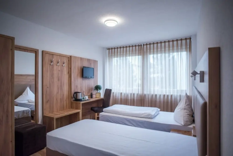 Comfort Single room