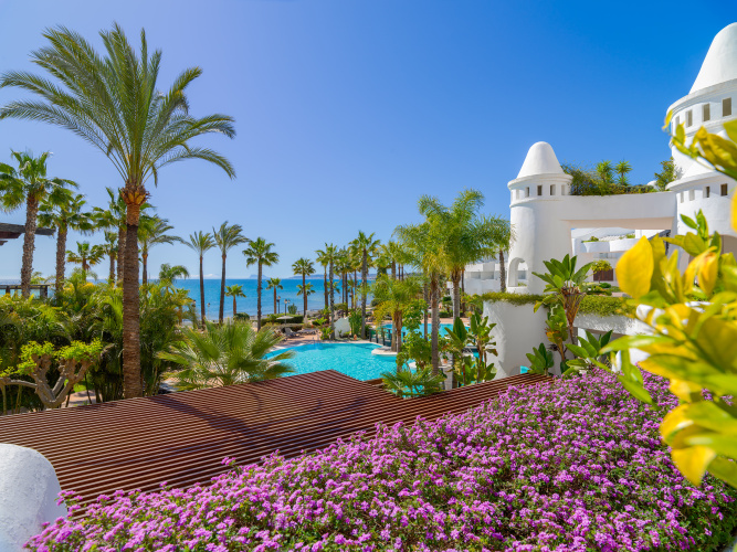 H10 Estepona Palace photo 23