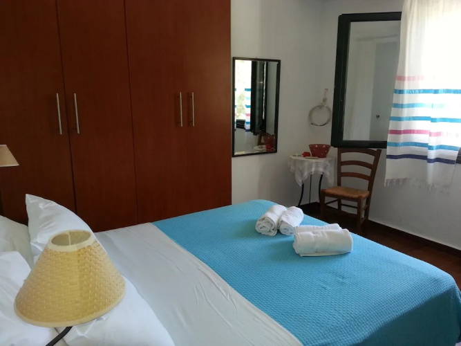 Lithanemon Hotel