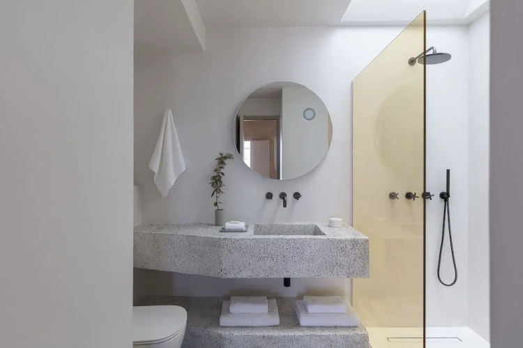 Ethos Vegan Suites