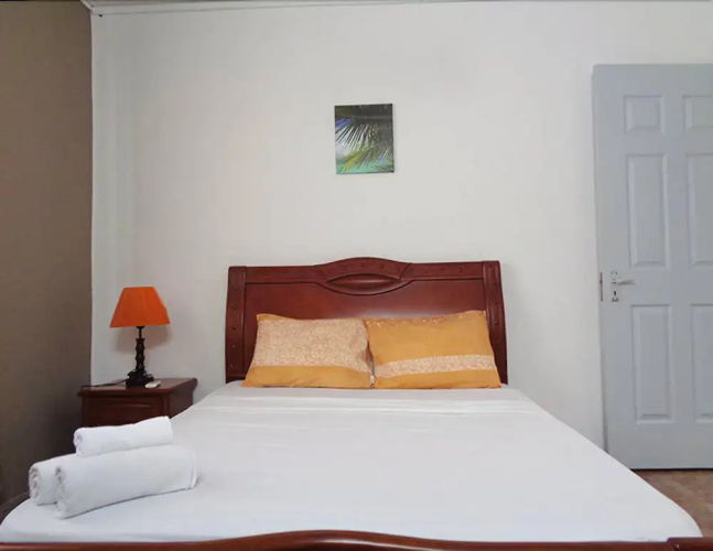 Appartement Marina