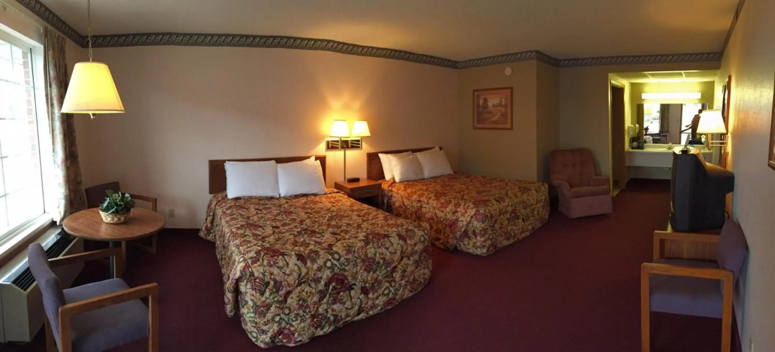 Hotelafbeelding