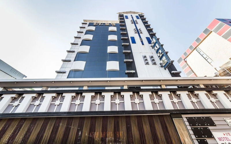Hotelbild