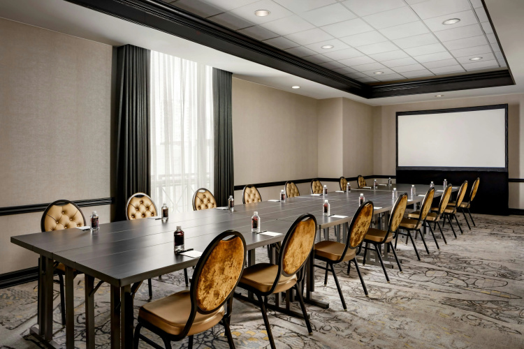 Grand Bohemian Hotel Orlando, Autograph Collection photo 20