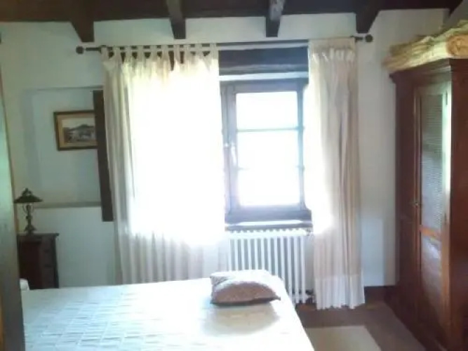 Hotel Rural Natxiondo