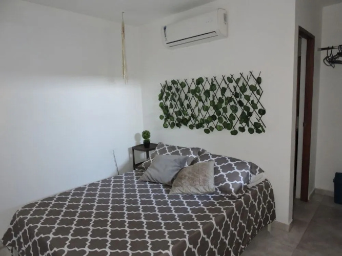 Casa Biscanna
