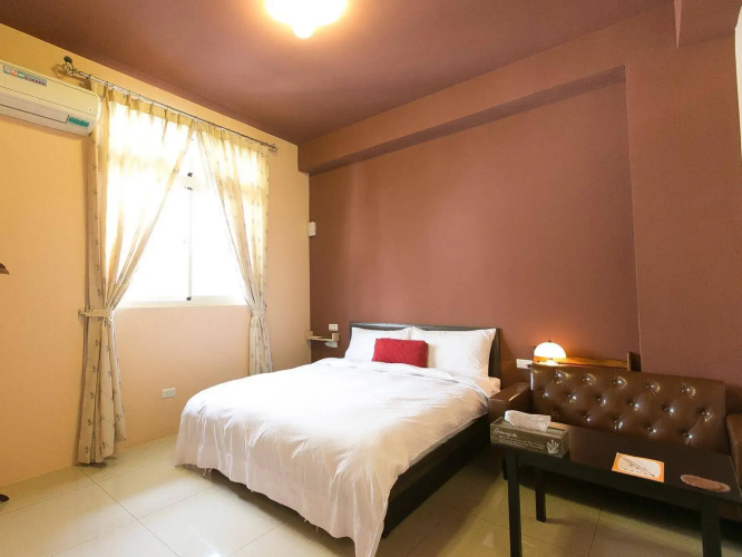 Lane Homestay