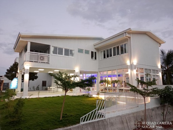 Family Suite with balcony